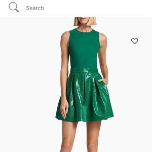 Alice + OLIVIA Dress